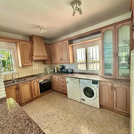 Apartment A2405 Modern 2 Bed 2 Bath Penthouse Burriana Nerja